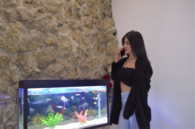 Karla D - Escort Girl from Richmond Virginia