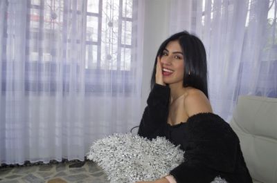 Karla D - Escort Girl from Richmond Virginia