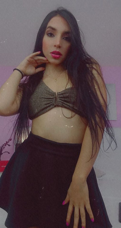 Karla Grime - Escort Girl from Akron Ohio