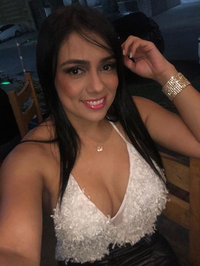 Karla Hudson