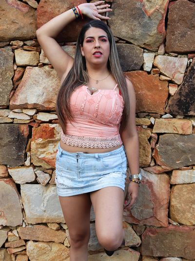 Karla Monroe - Escort Girl from Waco Texas