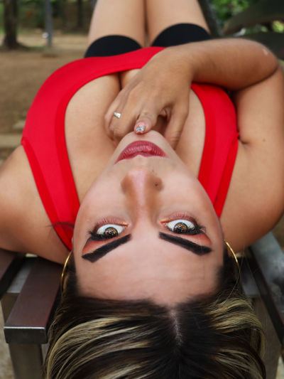 Karla Monroe - Escort Girl from Waco Texas