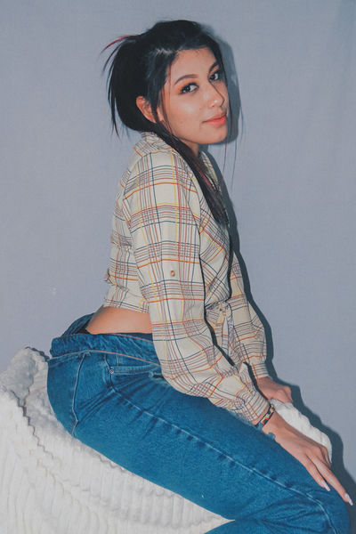 Karly Koz - Escort Girl from Atlanta Georgia