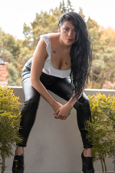 Brunette Escort in Vallejo California