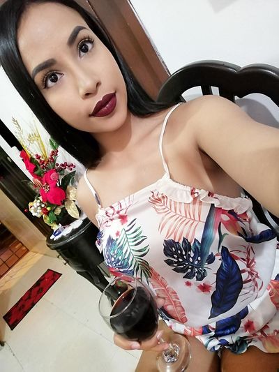 Karol Loved - Escort Girl from Brownsville Texas