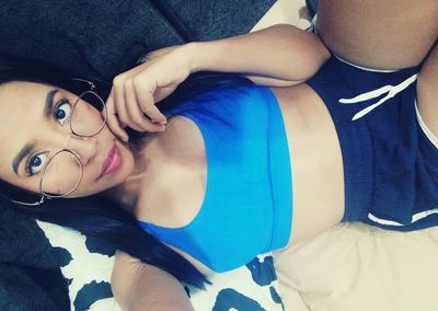 Karol Loved - Escort Girl from Brownsville Texas