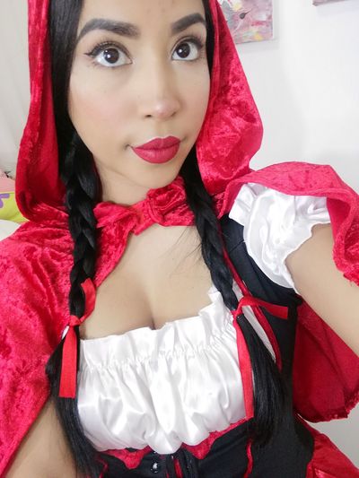 Karol Loved - Escort Girl from Brownsville Texas