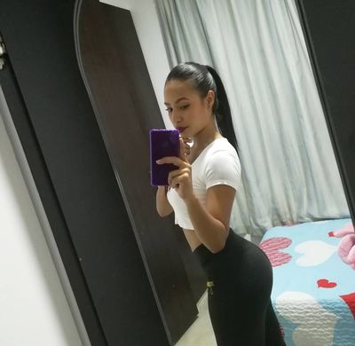 Karol Loved - Escort Girl from Brownsville Texas