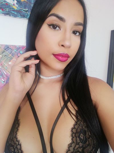 Karol Loved - Escort Girl from Brownsville Texas