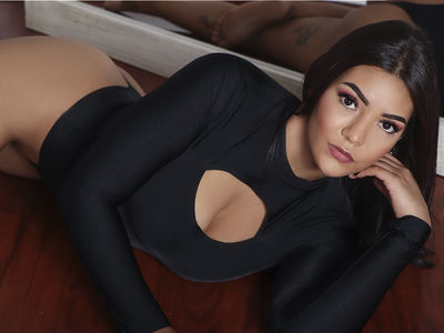 Ariana Jenson - Escort Girl from Antioch California
