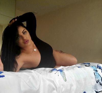 Super Busty Escort in Mesquite Texas