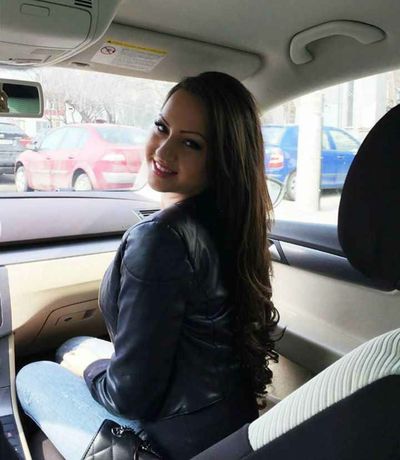 Cherry Lin - Escort Girl from Nashville Tennessee