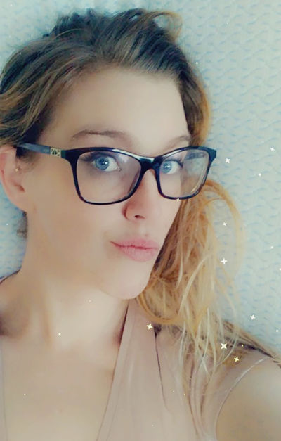 Isabel Tribble - Escort Girl from Meridian Idaho