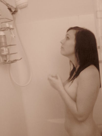 Brunette Escort in El Cajon California