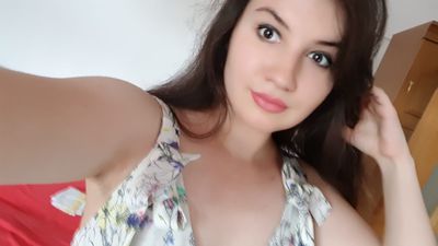 Kataleya Shade - Escort Girl from Los Angeles California