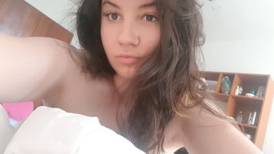 Kataleya Shade - Escort Girl from Los Angeles California