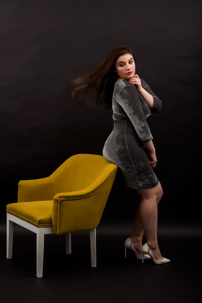 Kataleya Shade - Escort Girl from Los Angeles California