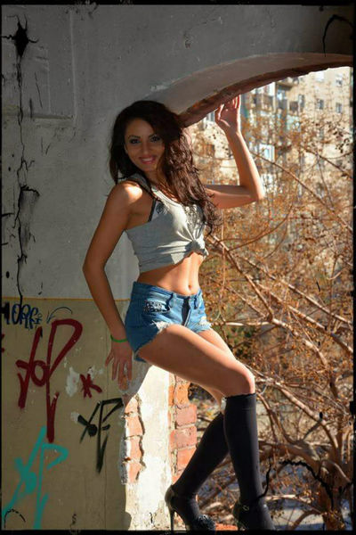 Kate Marmolejo - Escort Girl from Edinburg Texas