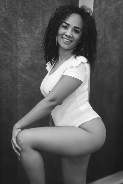 Paulin Ross - Escort Girl from Fremont California