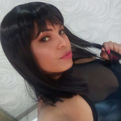 Kathalina Luna - Escort Girl from Plano Texas