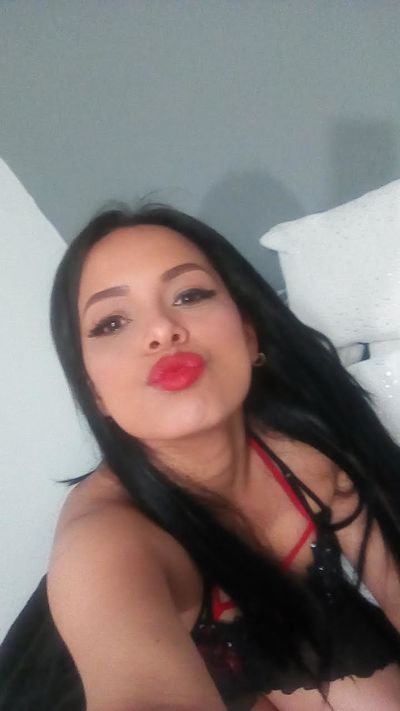 Kathalina Luna - Escort Girl from Plano Texas