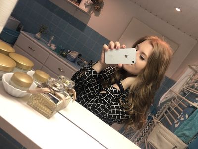 Katherine Damones - Escort Girl from Shreveport Louisiana