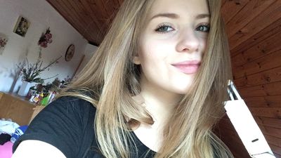 Katherine Damones - Escort Girl from Shreveport Louisiana