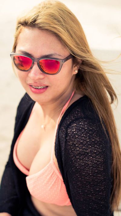 Latina Escort in Topeka Kansas