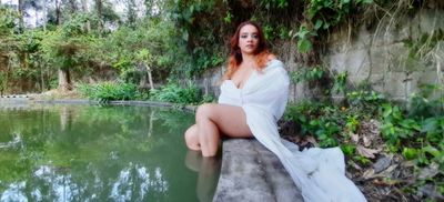 JOLIEROBE - Escort Girl from Atlanta Georgia