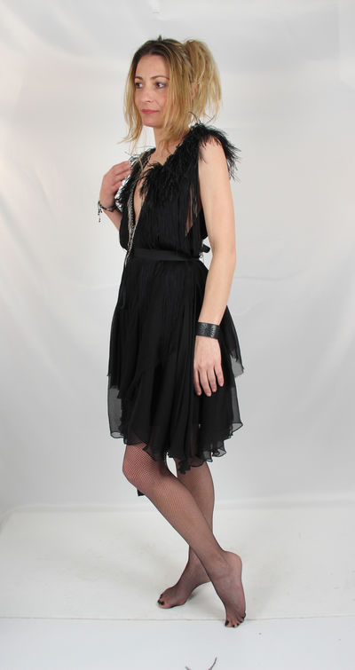 Jeanette Pollard - Escort Girl from Tulsa Oklahoma