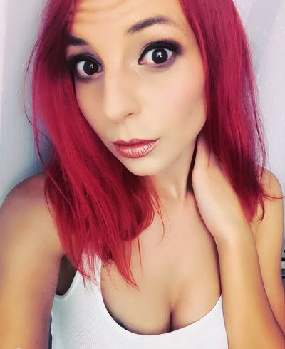 Katie Nox - Escort Girl from Meridian Idaho