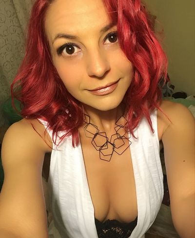 Katie Nox - Escort Girl from Meridian Idaho
