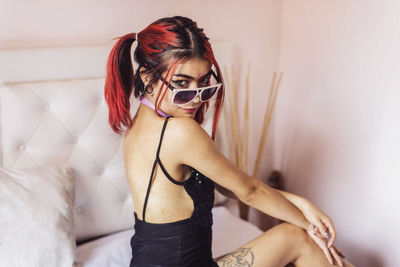 Katiuska Volkoven - Escort Girl from Lubbock Texas