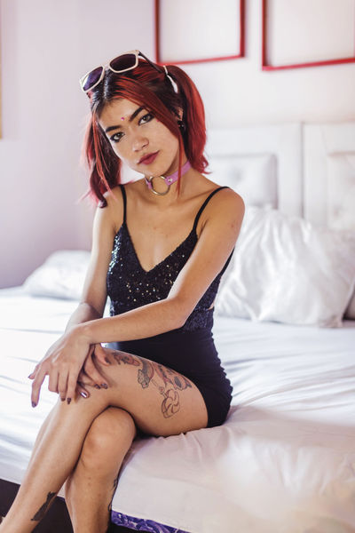Katiuska Volkoven - Escort Girl from Lubbock Texas