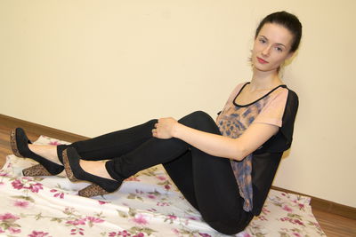 Katrin Lovex - Escort Girl from Torrance California