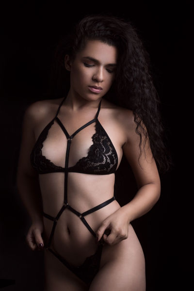 Kattia Vega - Escort Girl from High Point North Carolina