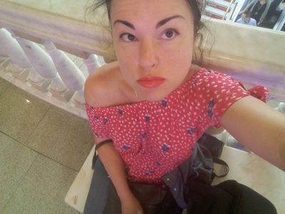 Amber Hoppe - Escort Girl from Lewisville Texas