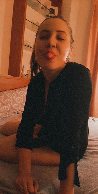 Katy Lexy - Escort Girl from West Valley City Utah