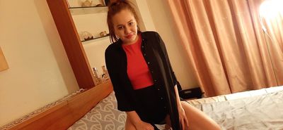 College Girls Escort in West Valley City Utah
