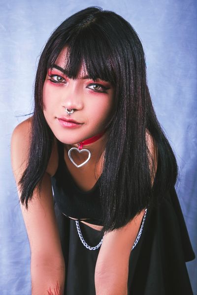 Katyuska Morth - Escort Girl from St. Louis Missouri
