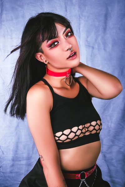 Katyuska Morth - Escort Girl from St. Louis Missouri