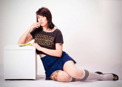 Kaya Kush - Escort Girl from Vancouver Washington