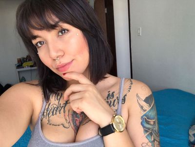 Angeleya Sea - Escort Girl from Vancouver Washington
