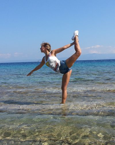 Blanche Larsen - Escort Girl from Lakeland Florida