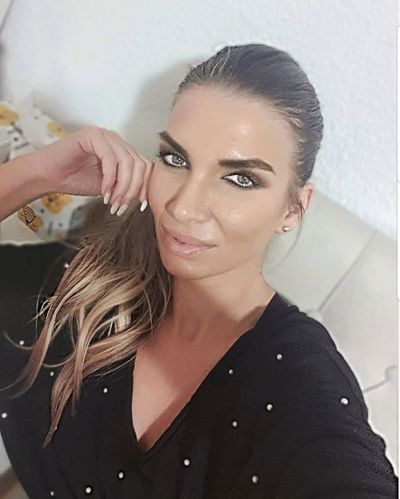 Kelly Molina - Escort Girl from Scottsdale Arizona