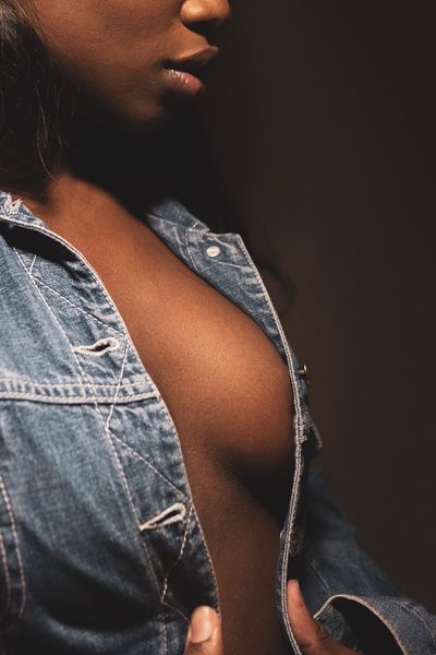 Kelsi Scott - Escort Girl from Warren Michigan