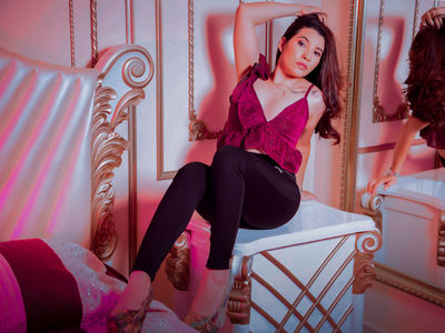 Asian Zoe - Escort Girl from Amarillo Texas