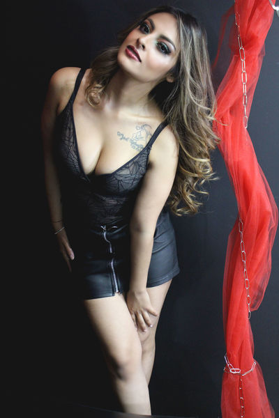 Kendall Reagan - Escort Girl from Modesto California