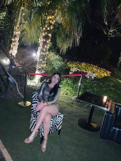Kendra Axell - Escort Girl from Evansville Indiana