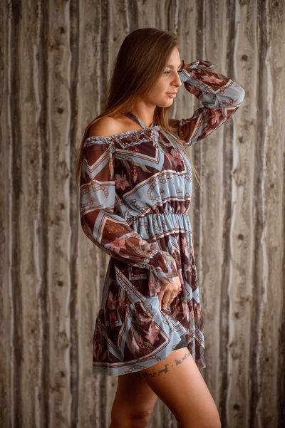 Kendra Deans - Escort Girl from Pueblo Colorado